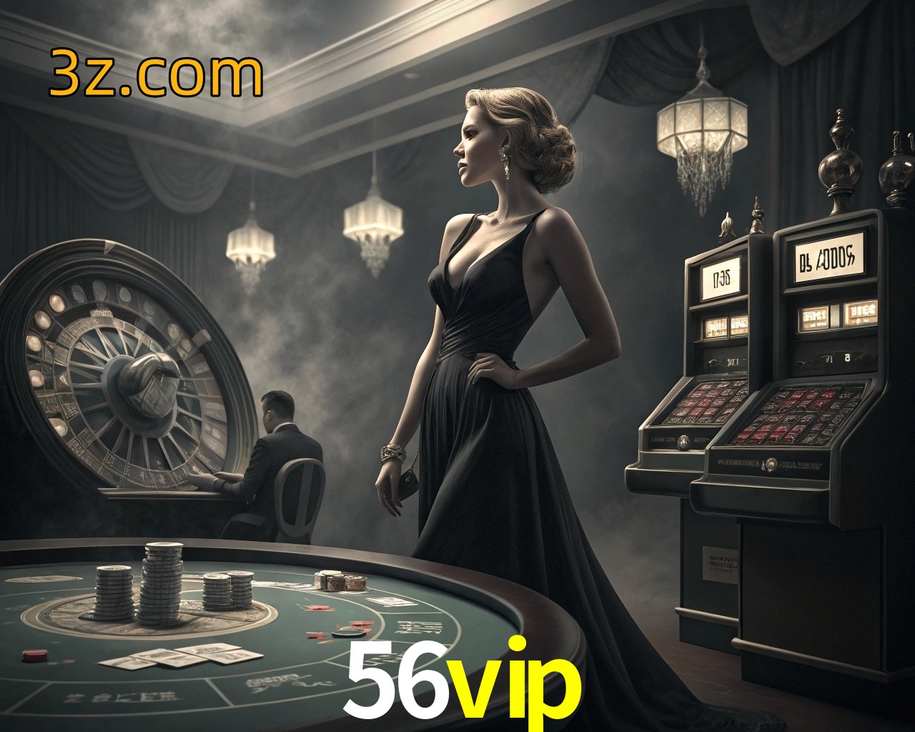 bonus 56vip