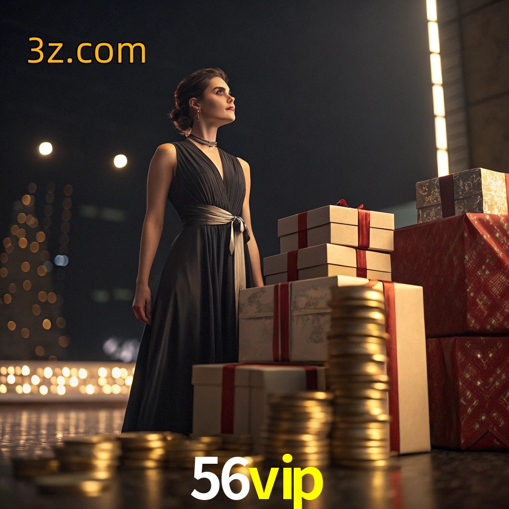  56vip bonus
