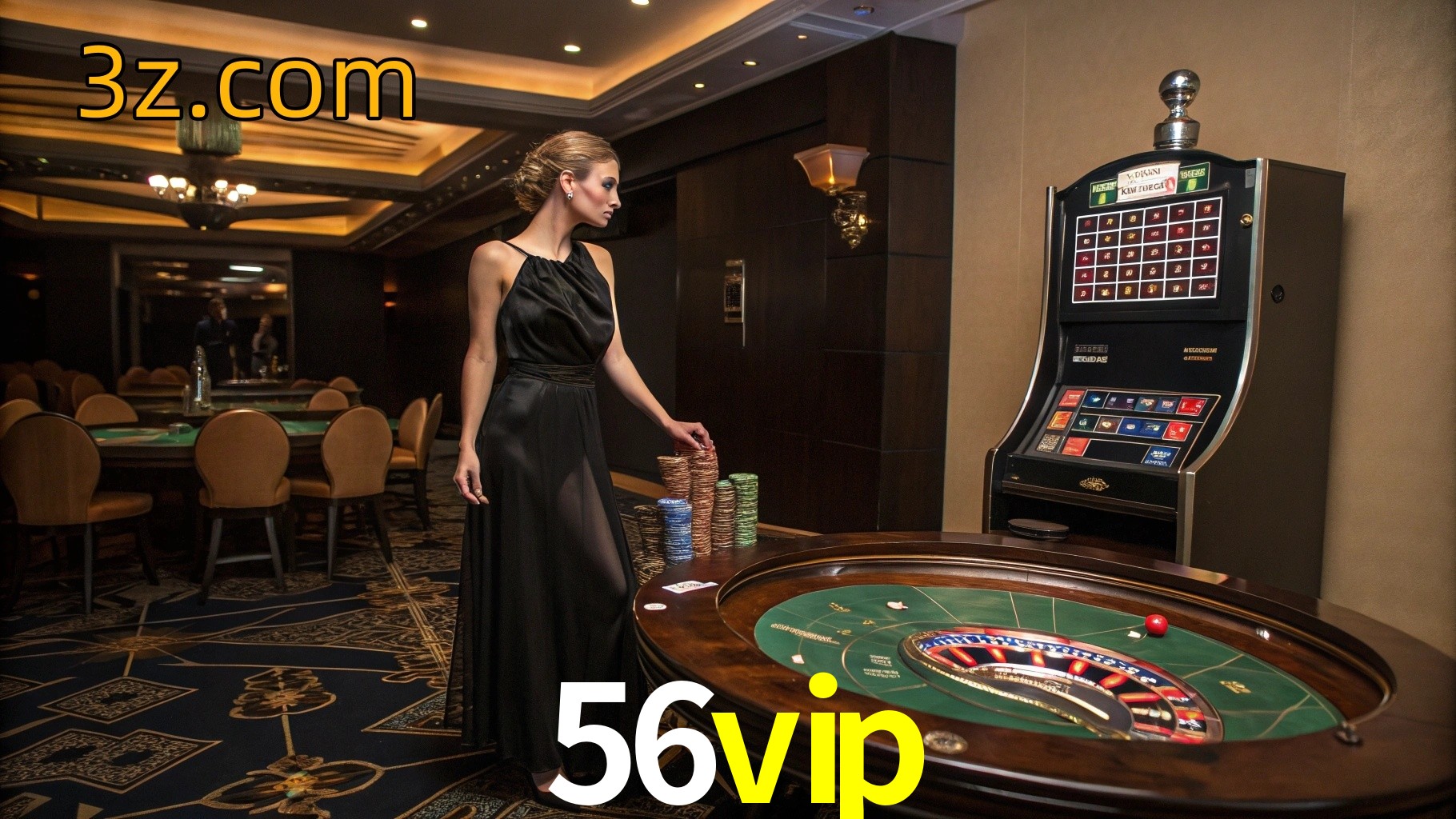 56vip bonus